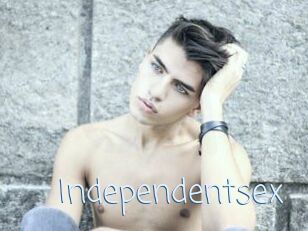 Independentsex