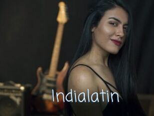 Indialatin