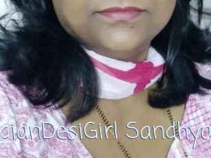 IndianDesiGirl_Sandhya