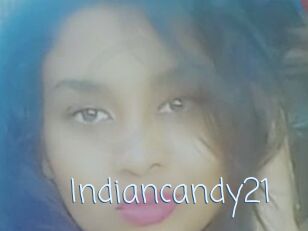 Indiancandy21