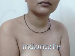 Indiancutie