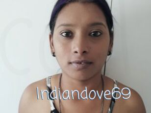 Indiandove69