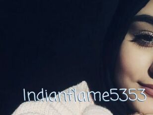 Indianflame5353