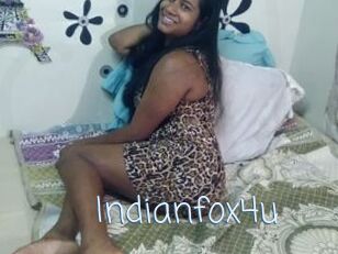 Indianfox4u