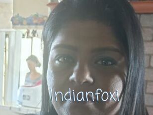 Indianfoxi