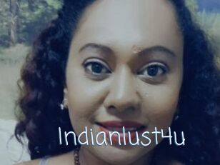 Indianlust4u