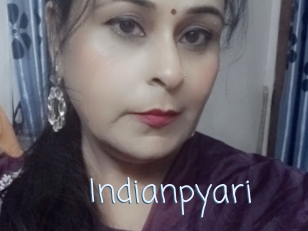 Indianpyari