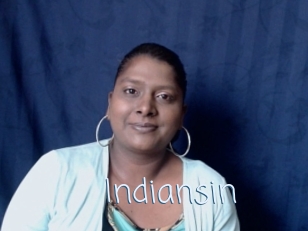 Indiansin