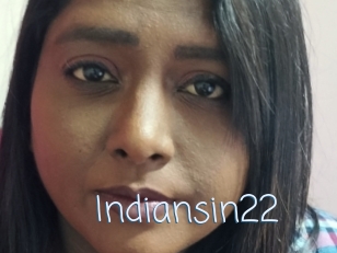 Indiansin22