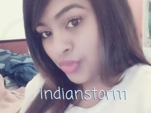 Indianstorm