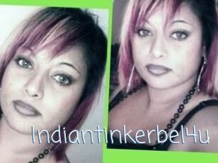 Indiantinkerbel4u