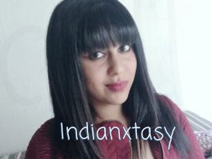 Indianxtasy