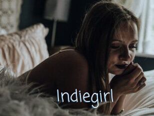 Indiegirl