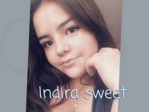 Indira_sweet