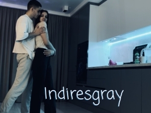 Indiresgray