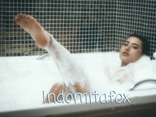 Indomitafox