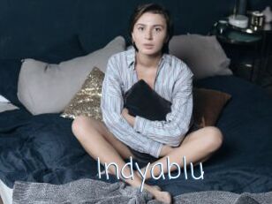 Indyablu