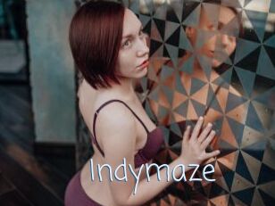 Indymaze