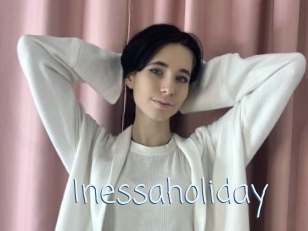 Inessaholiday