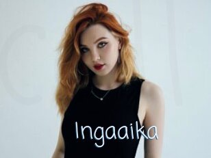 Ingaaika