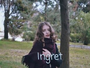 Ingret