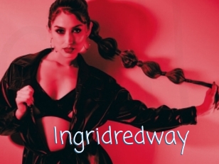 Ingridredway