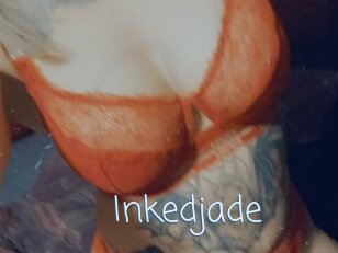 Inkedjade