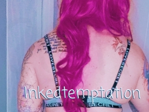 Inkedtemptation