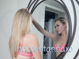 Innocentannaxo