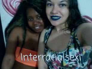 Interracialsexi