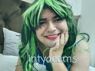 Intyadams