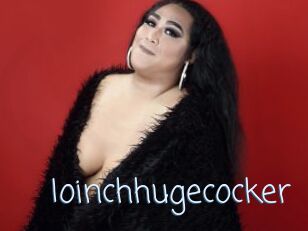 Ioinchhugecocker