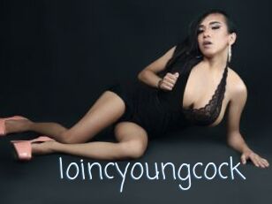 Ioincyoungcock