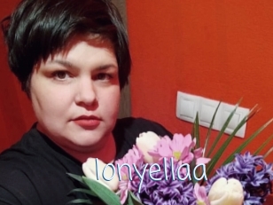 Ionyellaa