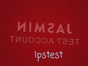 Ipstest