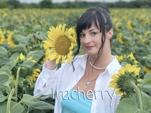 Iracherry