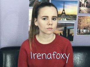 Irenafoxy