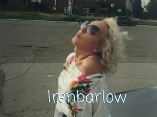 Irenbarlow