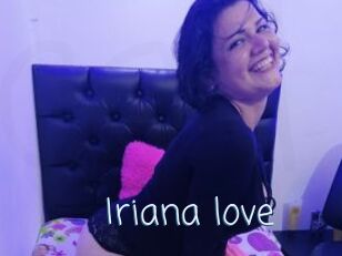 Iriana_love