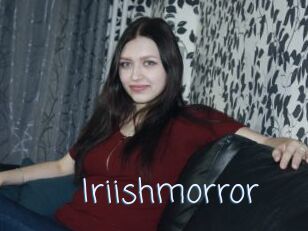 Iriishmorror