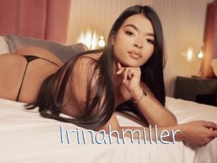 Irinahmiller