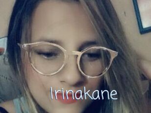 Irinakane