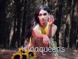 Irinaqueens