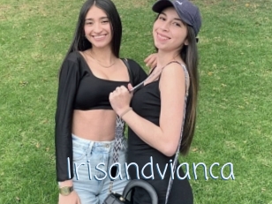 Irisandvianca