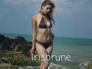 Irisbrune