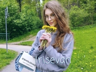 Irisevan