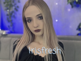 Irisfresh