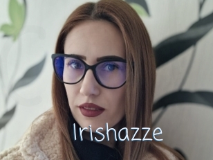 Irishazze