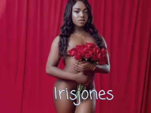 Irisjones