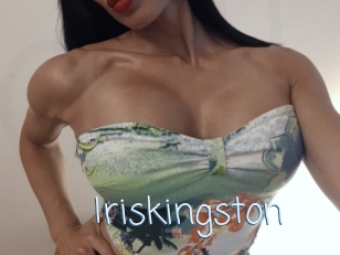 Iriskingston